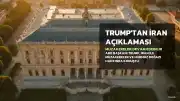 Trump: İran'la Müzakereler Gelecekte Devam Edebilir