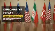Trump'tan İran'a Saldırı Planları Hakkında Geri Adım: Diplomasiye Fırsat Tanındı