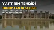 Trump'tan İran'a yardım eden ülkelere ekonomik yaptırım tehdidi