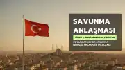 Türkiye, Suudi Arabistan ve Pakistan Arasında Savunma Anlaşması İmzalandı