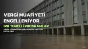 Trump Yönetiminden Eğitim Kurumlarına Yeni Düzenleme: Vergi Muafiyeti Risk Altında