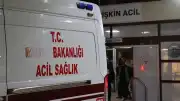 İzmir'de Laf Atma Tartışmasında Bir Kişinin Kulağı Isırılarak Kopardı, Şüpheli Aranıyor