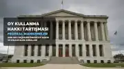 ABD ara seçimleri öncesinde oy kullanma hakkı ve usulsüzlük iddiaları mahkemelik oldu
