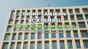 ABD Başkanı Trump: İran'ı tekrar bombalama ihtimalimiz var