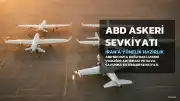 ABD'den İsrail'e Hava Savunma Sistemleri Sevkıyatı: İran'a Yönelik Saldırı Hazırlığı mı?