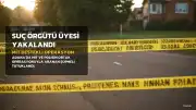 Adana'da MİT Destekli Operasyonla Suç Örgütü Üyesi Tutuklandı