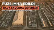 Arap Koalisyonu: Riyad'a Yönelik Husi Füzesi İmha Edildi
