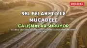 Bakan Çiftçi'den Sel Felaketi Açıklaması: 3 Can Kaybı, 6 Kişi Kayıp