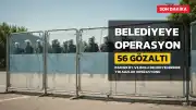 Bakırköy Belediyesi'nde İhaleye Fesat Karıştırma ve İrtikap Soruşturması: 5'i Başkan Yardımcısı 56 Gözaltı