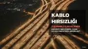 Bakırköy Olimpik Yüzme Havuzu İnşaatında 2 Milyon Liralık Kablo Hırsızlığı: 7 Şüpheli Yakalandı
