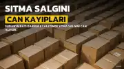 Batı Darfur'da Sıtma Salgını: 3 Haftada 55'ten Fazla Kişi Hayatını Kaybetti