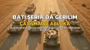 Batı Şeria'da Gerilim Tırmandı: Seçim Öncesi Çatışmada İki Filistinli ve İki İsrailli Asker Hayatını Kaybetti