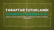 Beşiktaş-Kocaelispor Maçında Futbolcu Daniel Agyei'ye Su Bardağı Fırlatan Taraftar Tutuklandı