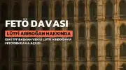 Eski TFF Başkan Vekili L.A. Hakkında "Silahlı Terör Örgütüne Yardım Etme" Suçundan Dava Açıldı