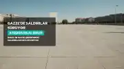 Gazze'de Ateşkes İhlali: İsrail Saldırılarında 2 Kişi Hayatını Kaybetti