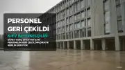 Güney Kore, Kiev Büyükelçiliği'nden 8 Personeli Geri Çekti