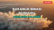 Husiler Suudi Arabistan'a Yeni Saldırı Dalgaları Düzenledi: Bakanlık Binası ve Havalimanları Hedef Alındı