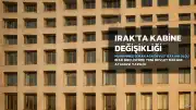 Irak Türkmen Cephesi Başkanı Muhammed Seman Ağa'ya Devlet Bakanlığı Görevi Verildi