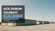 İran Dini Lideri Hameney'den Ordusuna Sınır Tanımayan Tehditlere Karşı Acil Yanıt Talimatı
