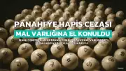 İranlı Yönetmen Jafar Panahi'ye Yeni Hapis Cezası ve Mal Varlığına El Konulması Kararı