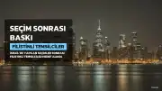 İsrail'de Filistinli Temsilciler Seçim Sonrası Hedef Oldu