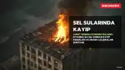 İstanbul'da Sel Felaketi: Kayıp A.D.'in Otomobili Bulundu, Arama Çalışmaları Sürüyor
