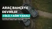 Karabük'te Trafik Kazası: 1 Ölü, 1 Ağır Yaralı