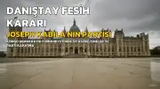Kongo'da Danıştay, Kabila'nın Partisi PPRD'yi Feshetti