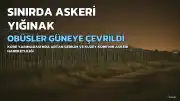 Kuzey Kore'den BM'ye Mektup: Sınırda Askeri Yığınak ve Gerilim Tırmanıyor