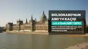 Lula'dan Bolsonaro'ya Sert Tepki: 'Utanç Verici Bir Davranış'