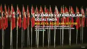 Malezya, Myanmar Vatandaşlarının Gözaltına Alındığı İddiaları Hakkında Açıklama Talep Edecek