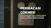 Nevşehir'de Peribacası Çökmesiyle Hayatını Kaybeden Gazeteci E.T. ve Eşi B.T. Defnedildi