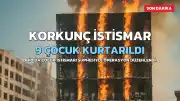 Ohio'da Korkunç İstismar: 9 Çocuk Kurtarıldı, Ebeveynler Gözaltında