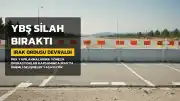 PKK'nın Irak ve Suriye Yapılanmaları Silah Bıraktı, Entegrasyon Süreci Başladı