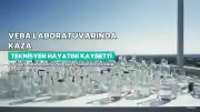 Rusya'da Veba Laboratuvarında Kaza Şüphesi: Bir Teknisyen Hayatını Kaybetti, Yüzlerce Kişi Karantinada