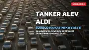 Şanlıurfa'da Akaryakıt Tankeri Devrildi: Sürücü Hayatını Kaybetti