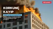 Şarkıcı Atilla Taş'ın Kızı S.T. 14. Kattan Düşerek Hayatını Kaybetti