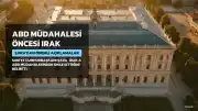 Suriye Cumhurbaşkanı Şara: Irak'a ABD müdahalesinden 10 gün önce girdim
