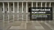 Trump, Vance'in İran'la Görüşmesini Yalanladı: "Tıbbi Malzeme Temini İçindi"