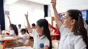 1 Haziran Pazartesi Okullarda Eğitim Devam Edecek