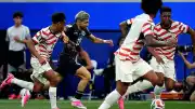 2026 Dünya Kupası: ABD, Paraguay'ı 4-1 Mağlup Etti