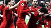 2026 Dünya Kupası: Türkiye Avustralya Karşılaşması 0-0 Devam Ediyor