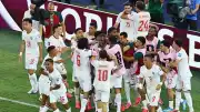 2026 FIFA Dünya Kupası: Fas, Hollanda'yı penaltılarla eledi