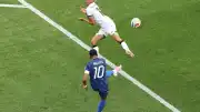 2026 FIFA Dünya Kupası: Fransa, Irak Karşısında 3-0 Galip Gelerek Son 32'ye Yükseldi