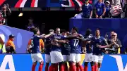 2026 FIFA Dünya Kupası: Fransa, Senegal'i 3-1 Mağlup Etti