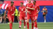 2026 FIFA Dünya Kupası: İsviçre, Bosna Hersek Karşısında 4-1 Galip Geldi