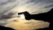 ABD'de Kütüphaneye Silahlı Saldırı: 2 Ölü, 1 Yaralı