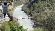 Adana Karaisalı'da Akıntıya Kapılan Gençten Acı Haber: A.A.'in Cansız Bedenine Ulaşıldı