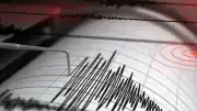 AFAD Verilerine Göre Muş'un Bulanık İlçesinde Deprem Meydana Geldi