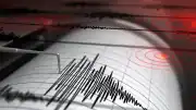 Afganistan'da 6.1 Büyüklüğünde Deprem Meydana Geldi